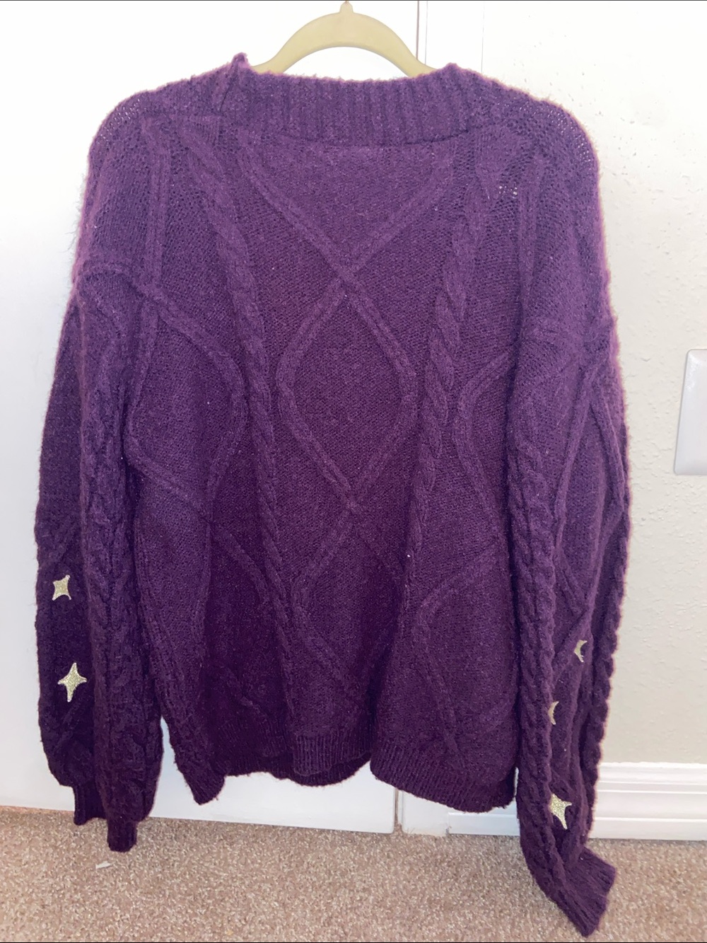 Taylor Swift Speak Now Cardigan - Authentic - Picture 3 of 6